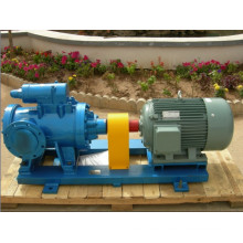 3G Series Triple Screw Pump